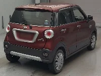 Цена авто Daihatsu Cast с аукционов Японии, номер кузова LA250S, пробег 31 000, оценка 2