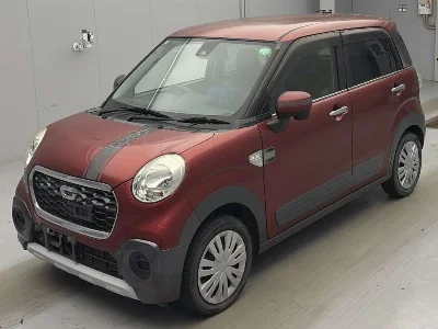 DAIHATSU CAST 1