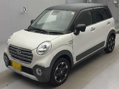 DAIHATSU CAST 1