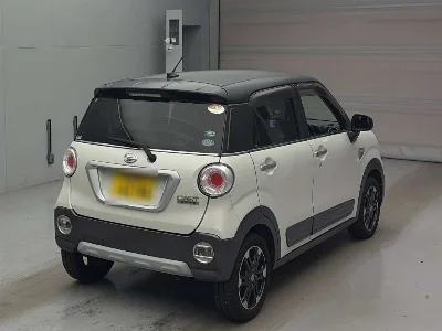 DAIHATSU CAST 2
