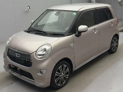 DAIHATSU CAST 1