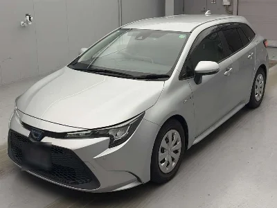 TOYOTA COROLLA TOURING