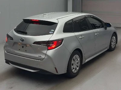 TOYOTA COROLLA TOURING