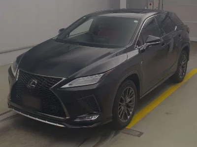 Lexus RX300