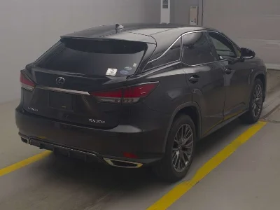 Lexus RX300