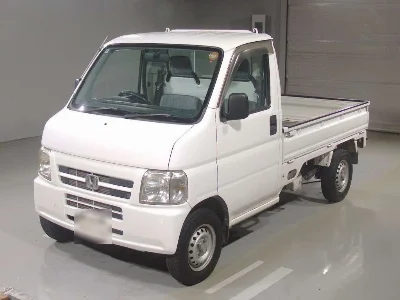 HONDA ACTY TRUCK