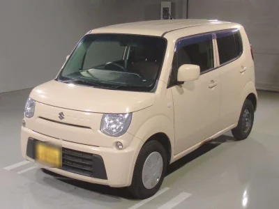 SUZUKI MRWAGON
