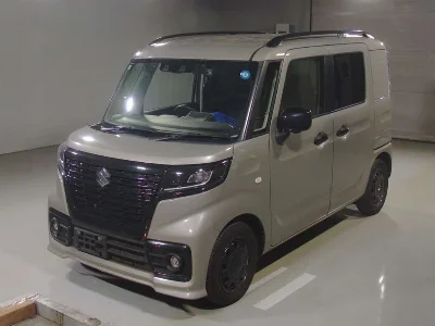 SUZUKI SPACIA BACE