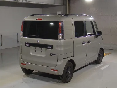 SUZUKI SPACIA BACE