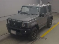 Цена авто Suzuki Jimny Sierra с аукционов Японии, номер кузова JB74W, пробег 2 000, оценка 10