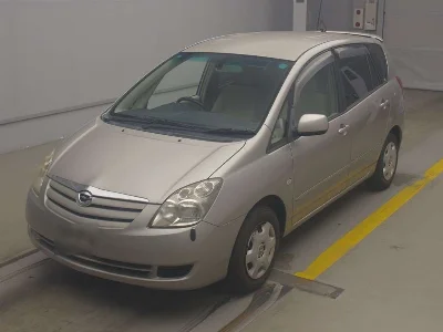 TOYOTA COROLLA SPACIO