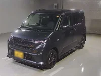 Цена авто Daihatsu Move с аукционов Японии, номер кузова LA850S, пробег 8 000, оценка 8