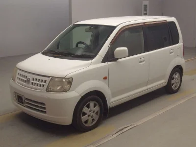 NISSAN OTTI