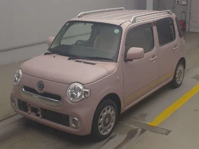DAIHATSU MIRA COCOA