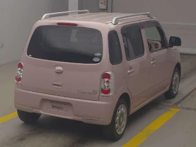 DAIHATSU MIRA COCOA