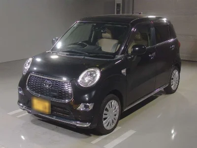 TOYOTA PIXIS JOY