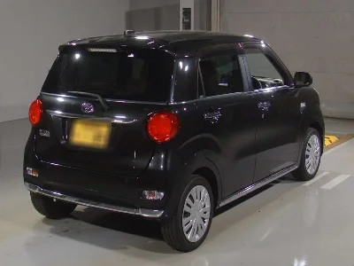 TOYOTA PIXIS JOY