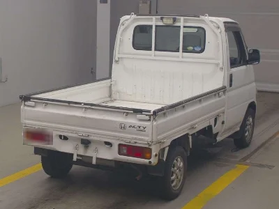 HONDA ACTY TRUCK