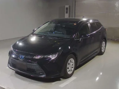 TOYOTA COROLLA TOURING