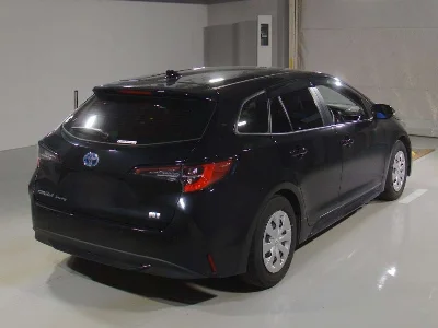 TOYOTA COROLLA TOURING