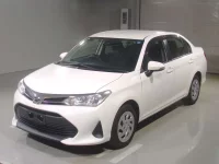 Цена авто Toyota Corolla Axio с аукционов Японии, номер кузова NRE161, пробег 69 000, оценка 8