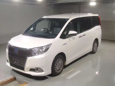 TOYOTA ESQUIRE