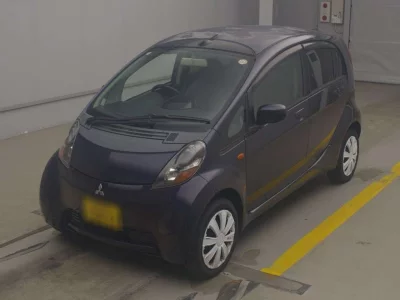 MITSUBISHI I