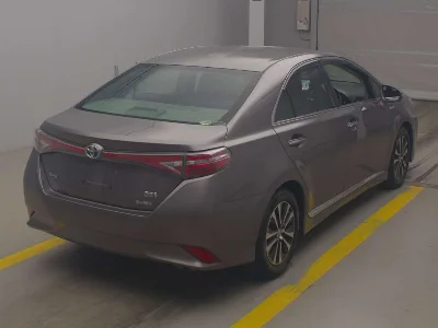 TOYOTA SAI