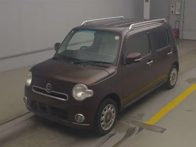 DAIHATSU MIRA COCOA