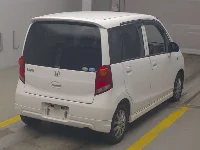 Honda Life
