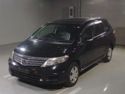 HONDA AIRWAVE