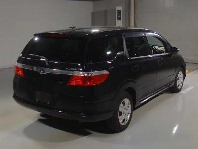 HONDA AIRWAVE