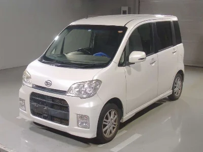 DAIHATSU TANTO EXE