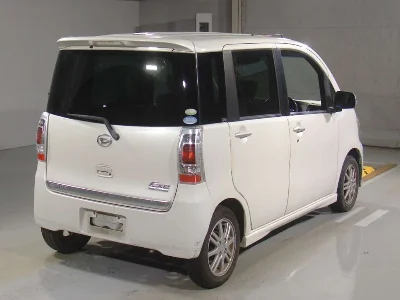 DAIHATSU TANTO EXE