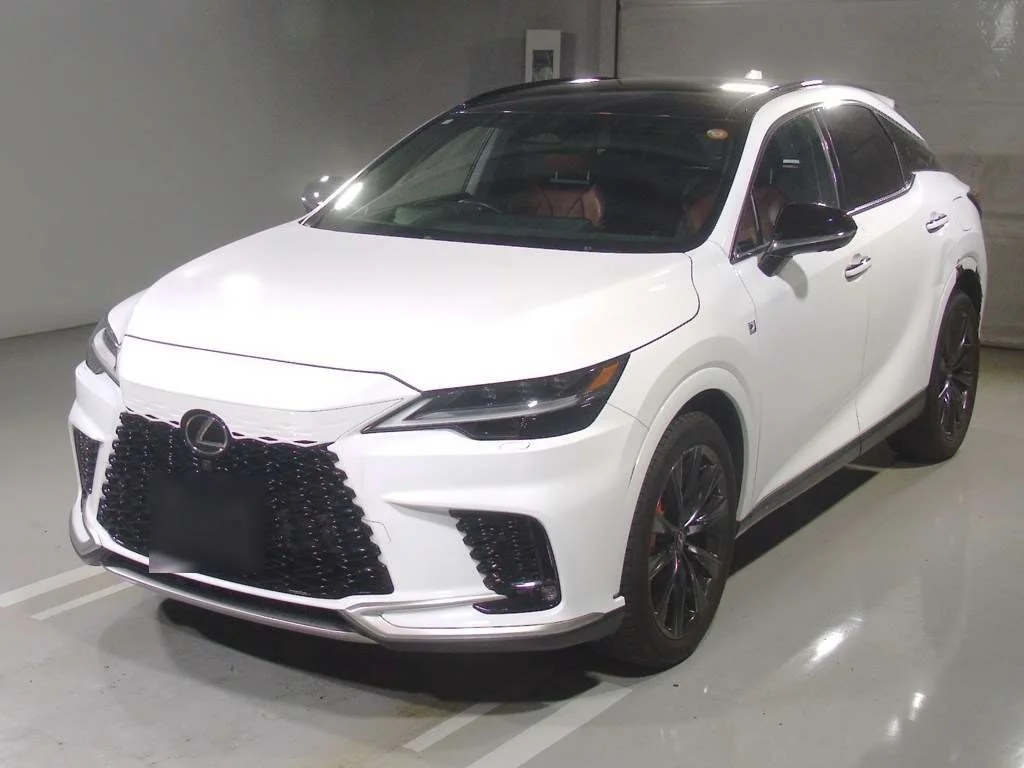 Lexus RX350 2023