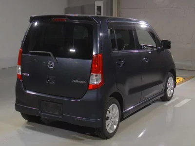 MAZDA AZ WAGON