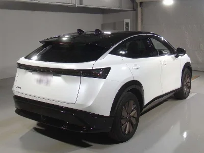 Nissan Ariya