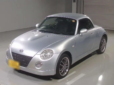 DAIHATSU COPEN