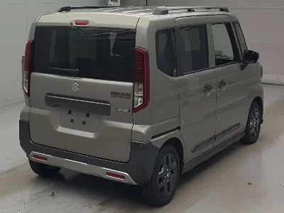 SUZUKI SPACIA GEAR