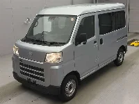 Цена авто Daihatsu Hijet Cargo с аукционов Японии, номер кузова S700V, пробег 52 000, оценка 8