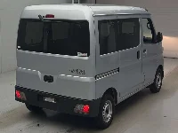 Цена авто Daihatsu Hijet Cargo с аукционов Японии, номер кузова S700V, пробег 52 000, оценка 8