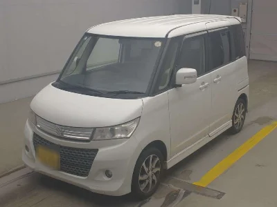 SUZUKI PALETTE