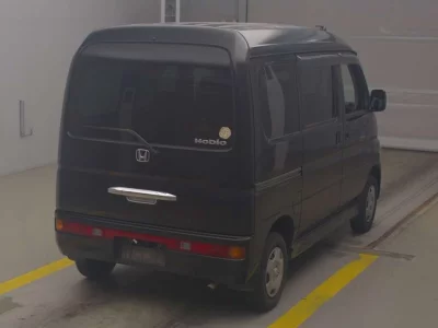 Honda Vamos