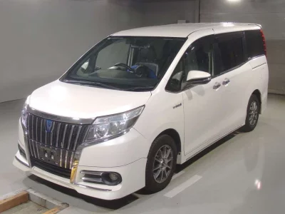 TOYOTA ESQUIRE