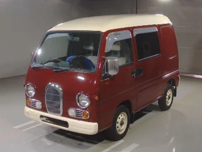 SUBARU SAMBAR