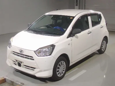 DAIHATSU MIRA E S 1