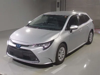 TOYOTA COROLLA TOURING