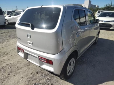 MAZDA CAROL