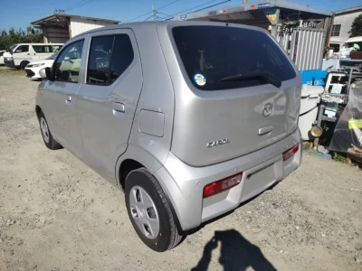 MAZDA CAROL