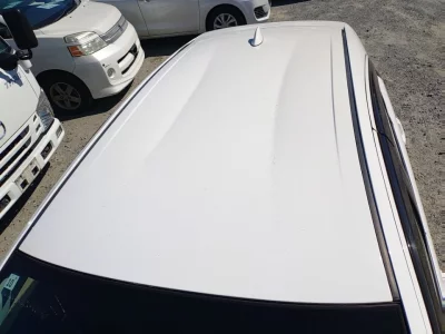 TOYOTA AQUA 3